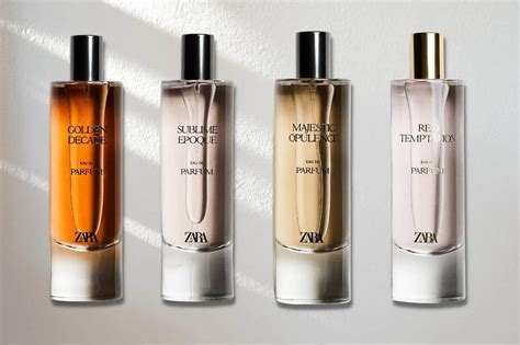 dupes zara perfumes|zara dupe perfumes list men.